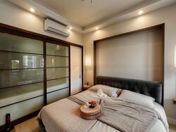 Hillington Green (D23), Condominium #453364611